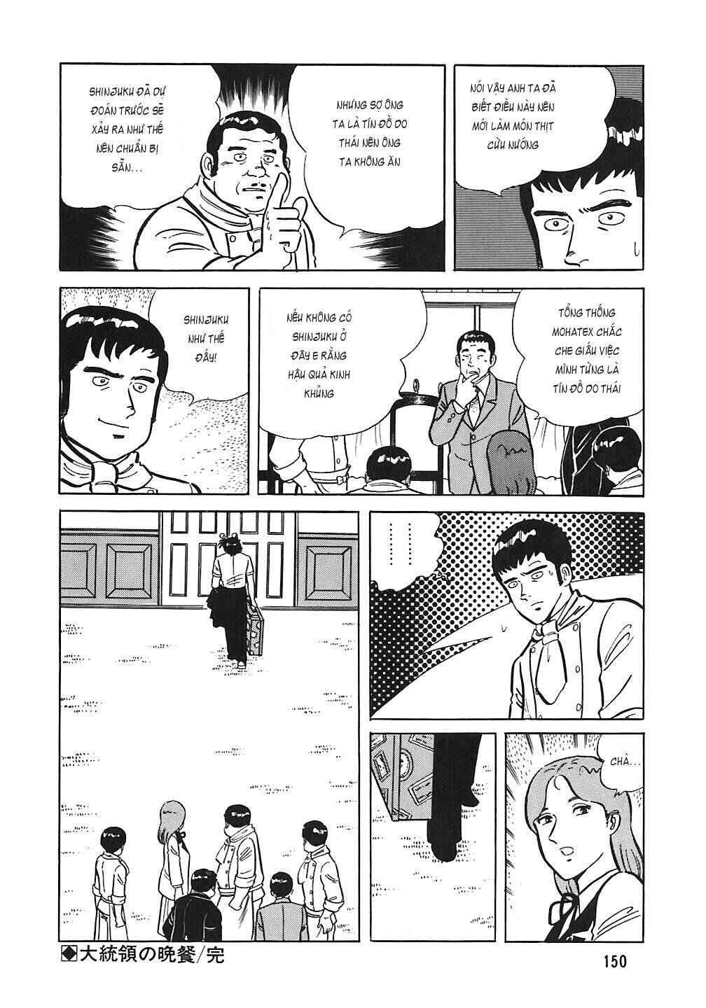 Chapter 46 - Page 26
