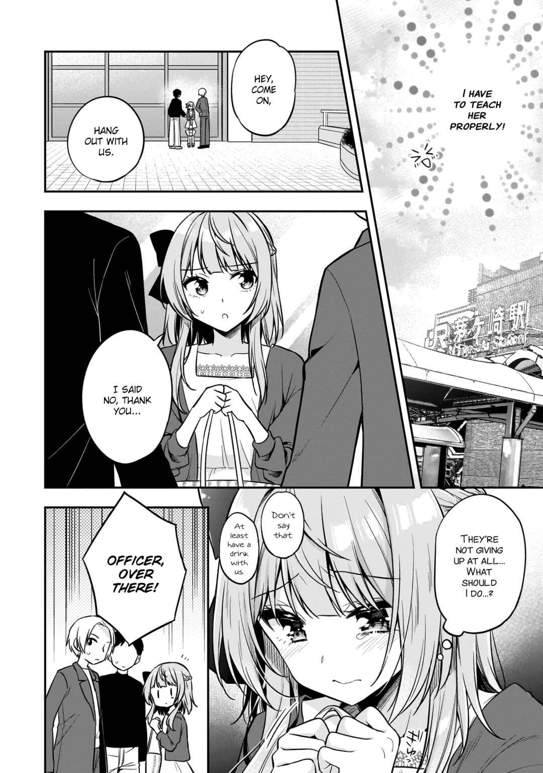 Chapter 4 - Page 4