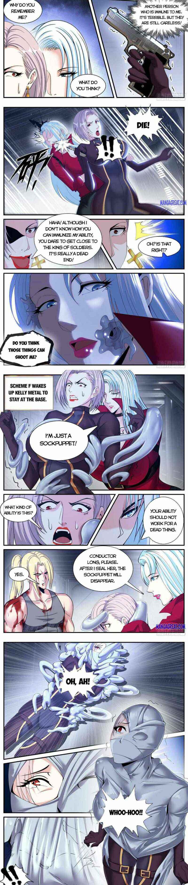 Chapter 121 - Page 3