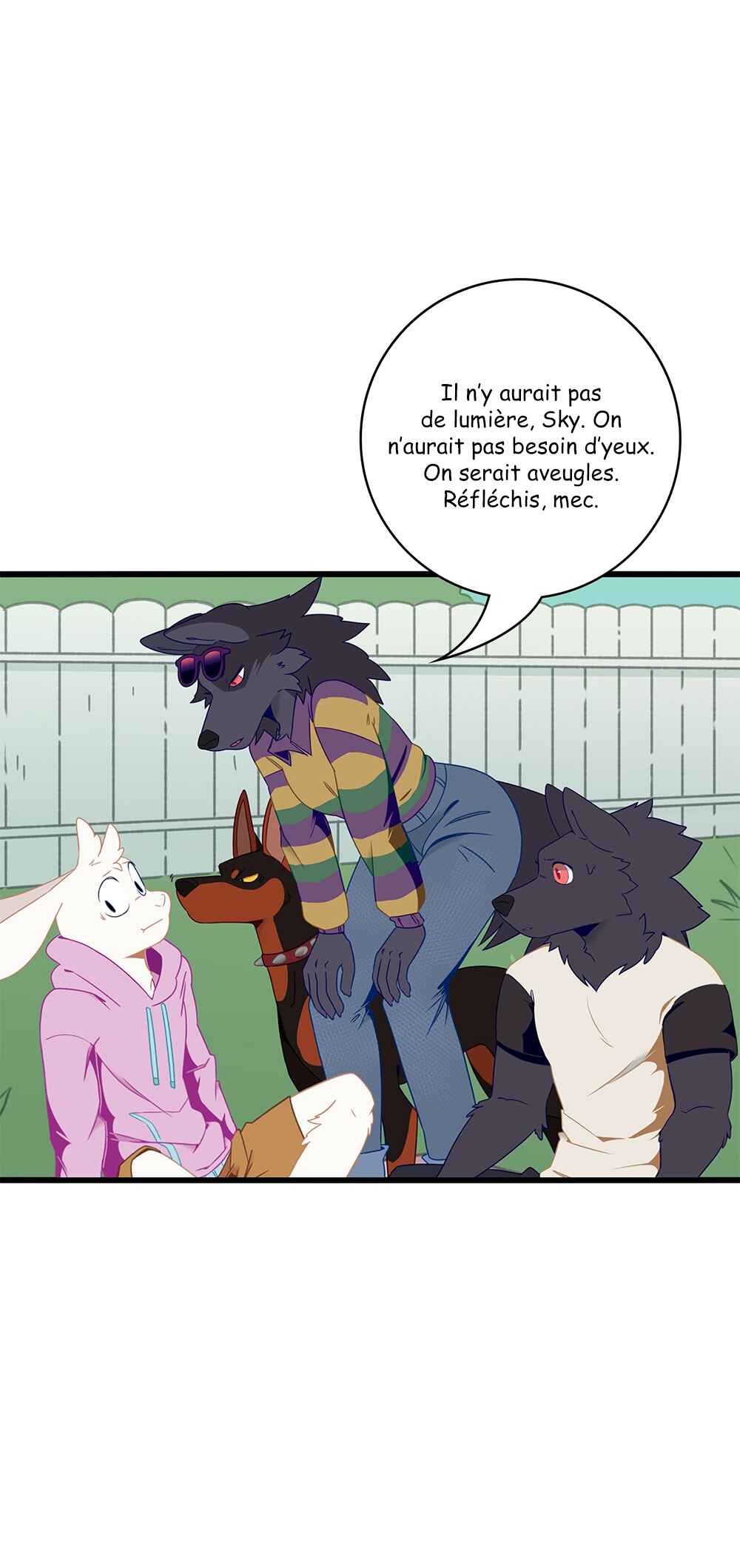 Chapter 68 - Page 18