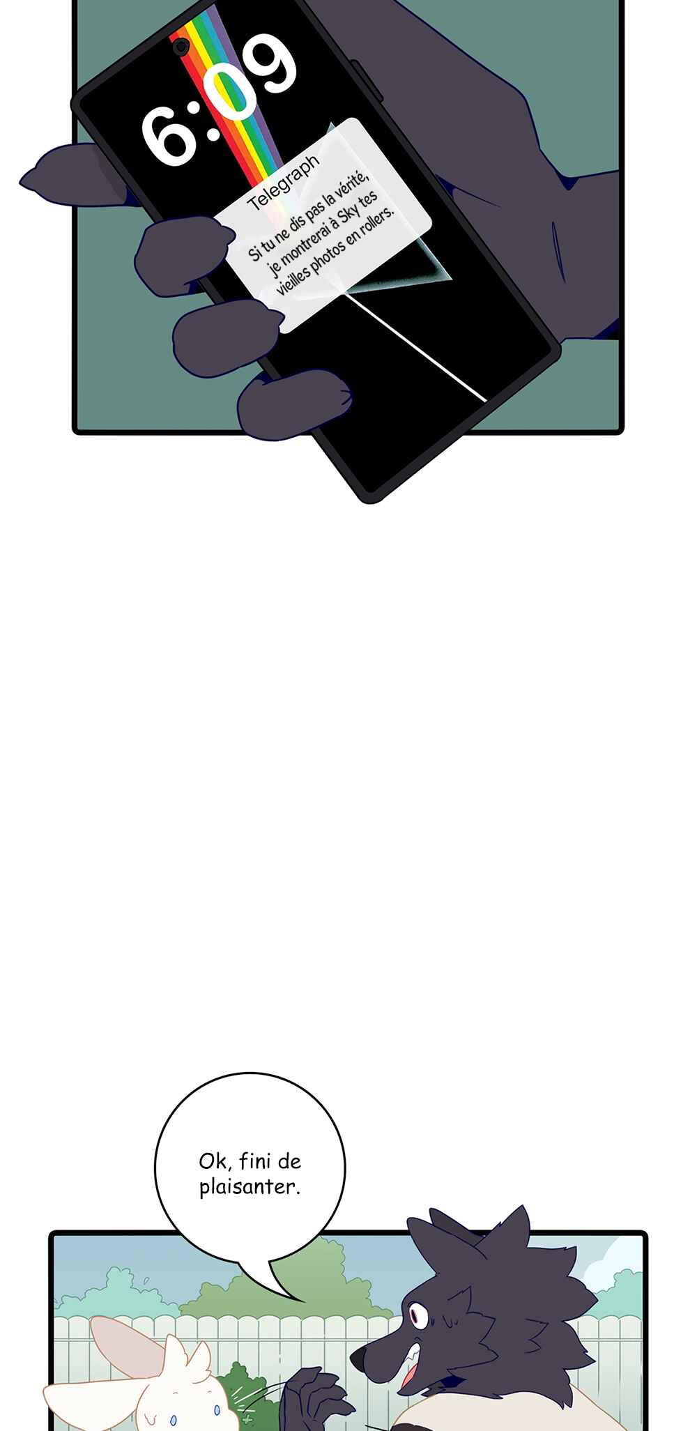 Chapter 68 - Page 5