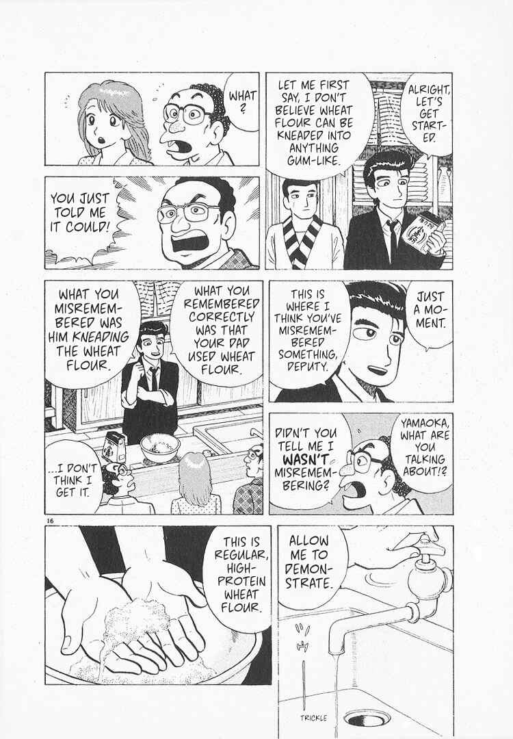 Chapter 156 - Page 16