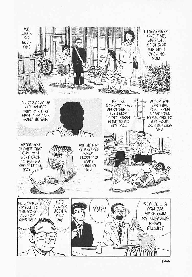 Chapter 156 - Page 8
