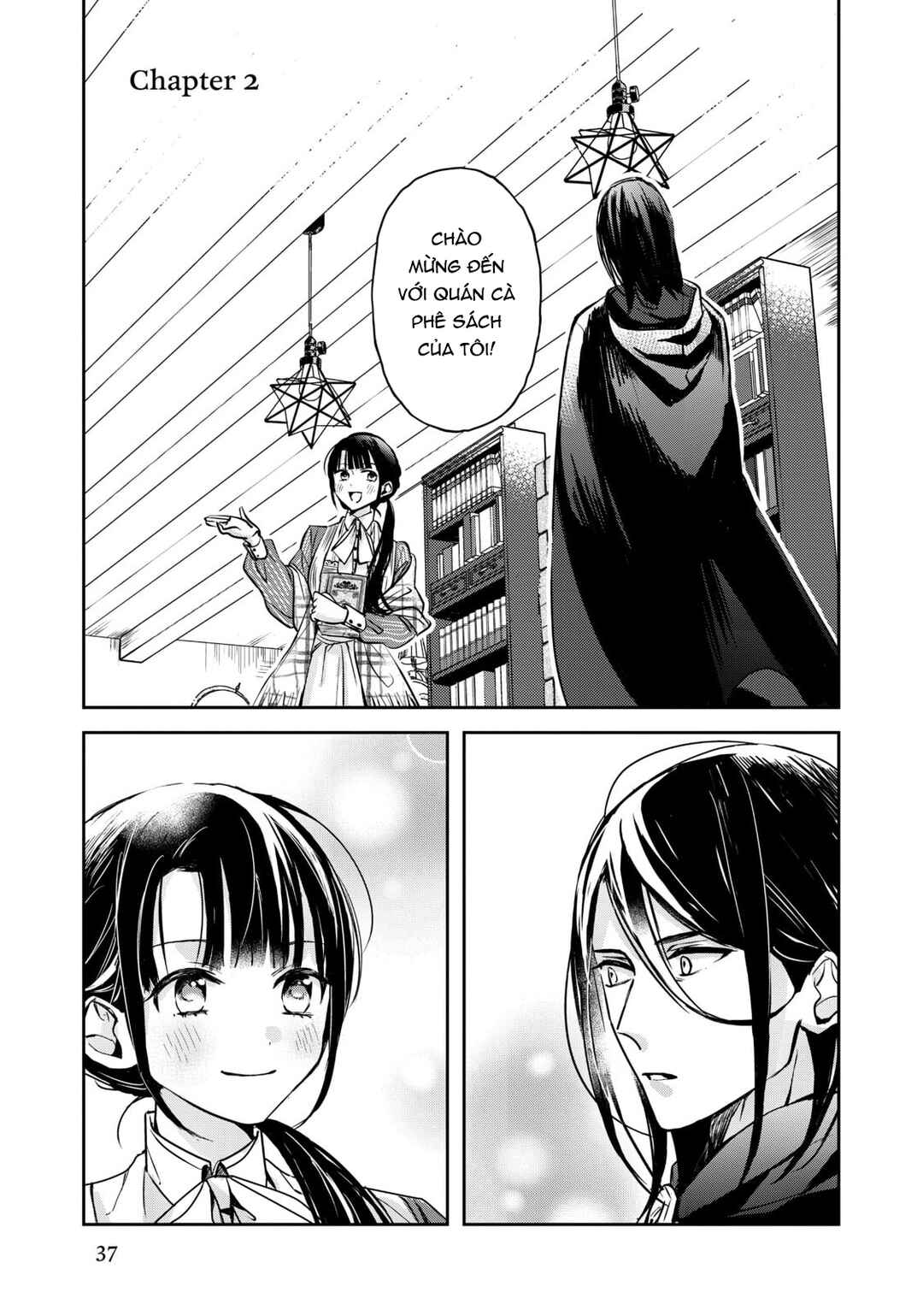 Chapter 2 - Page 2