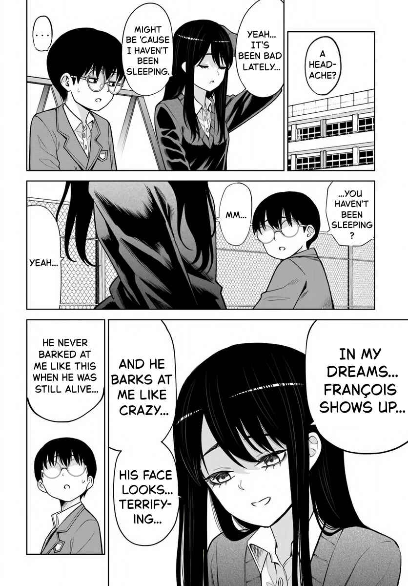 Chapter 69 - Page 12