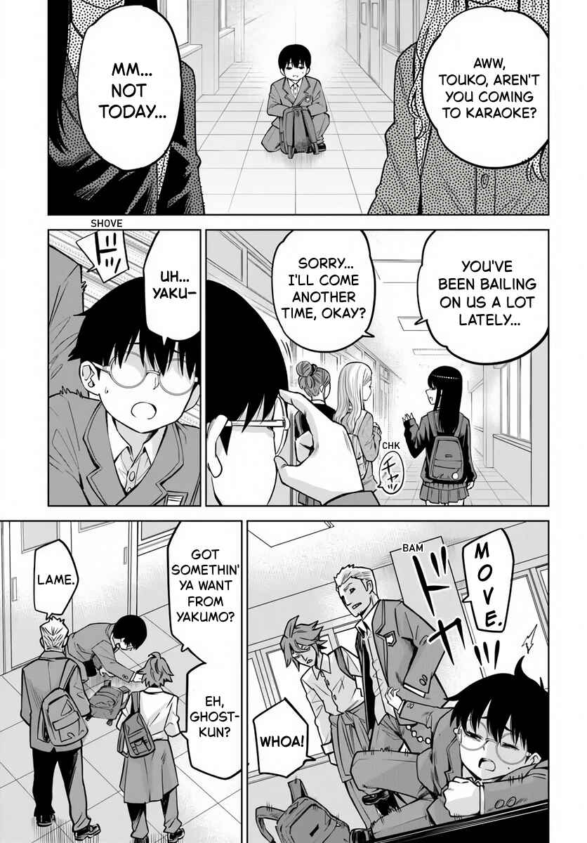 Chapter 69 - Page 15