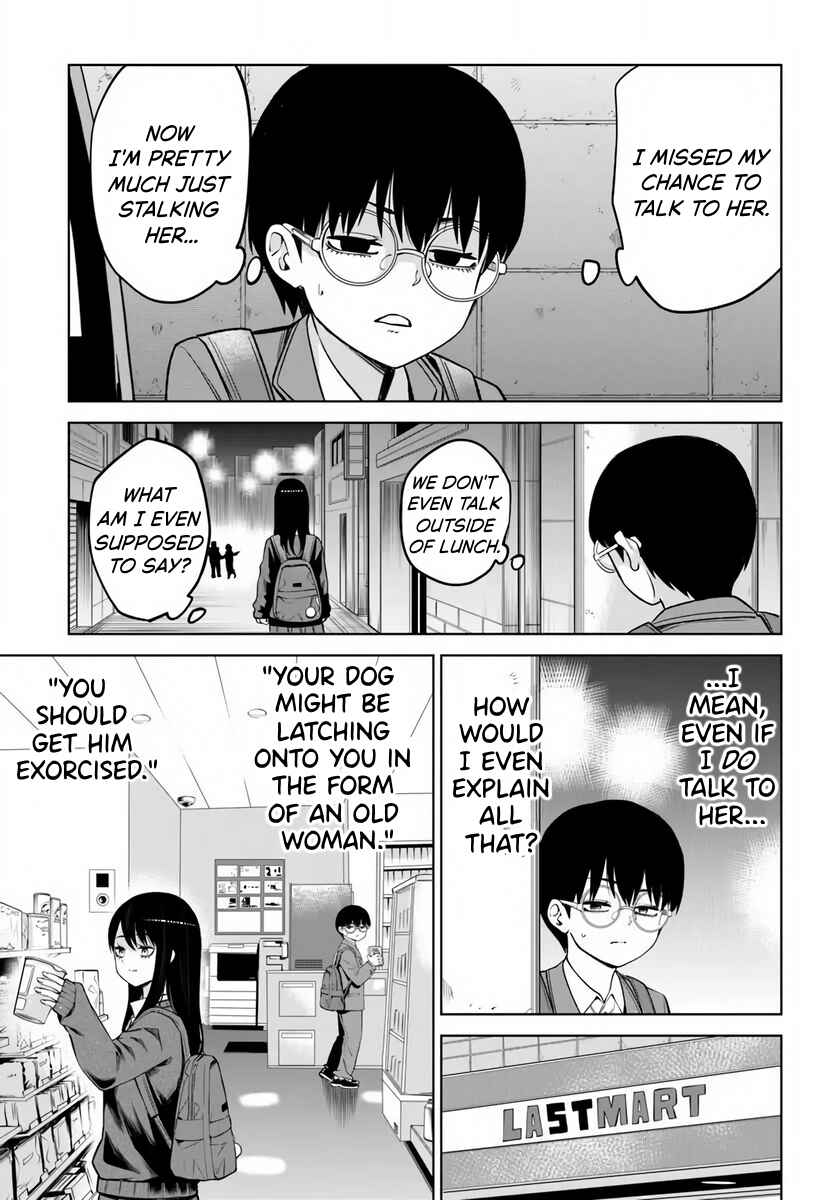 Chapter 69 - Page 19