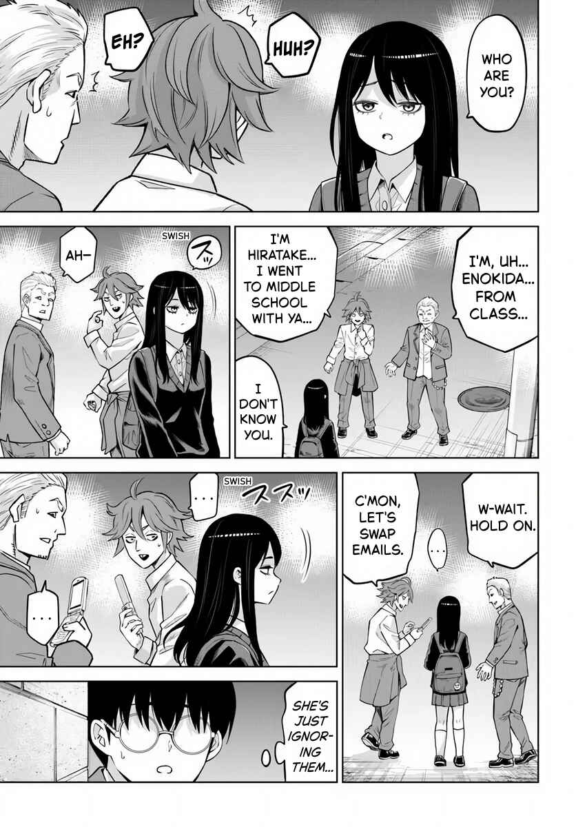 Chapter 69 - Page 21