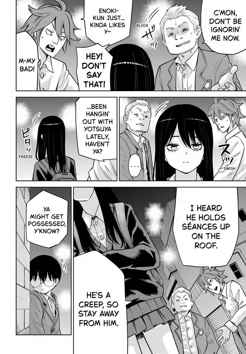 Chapter 69 - Page 22