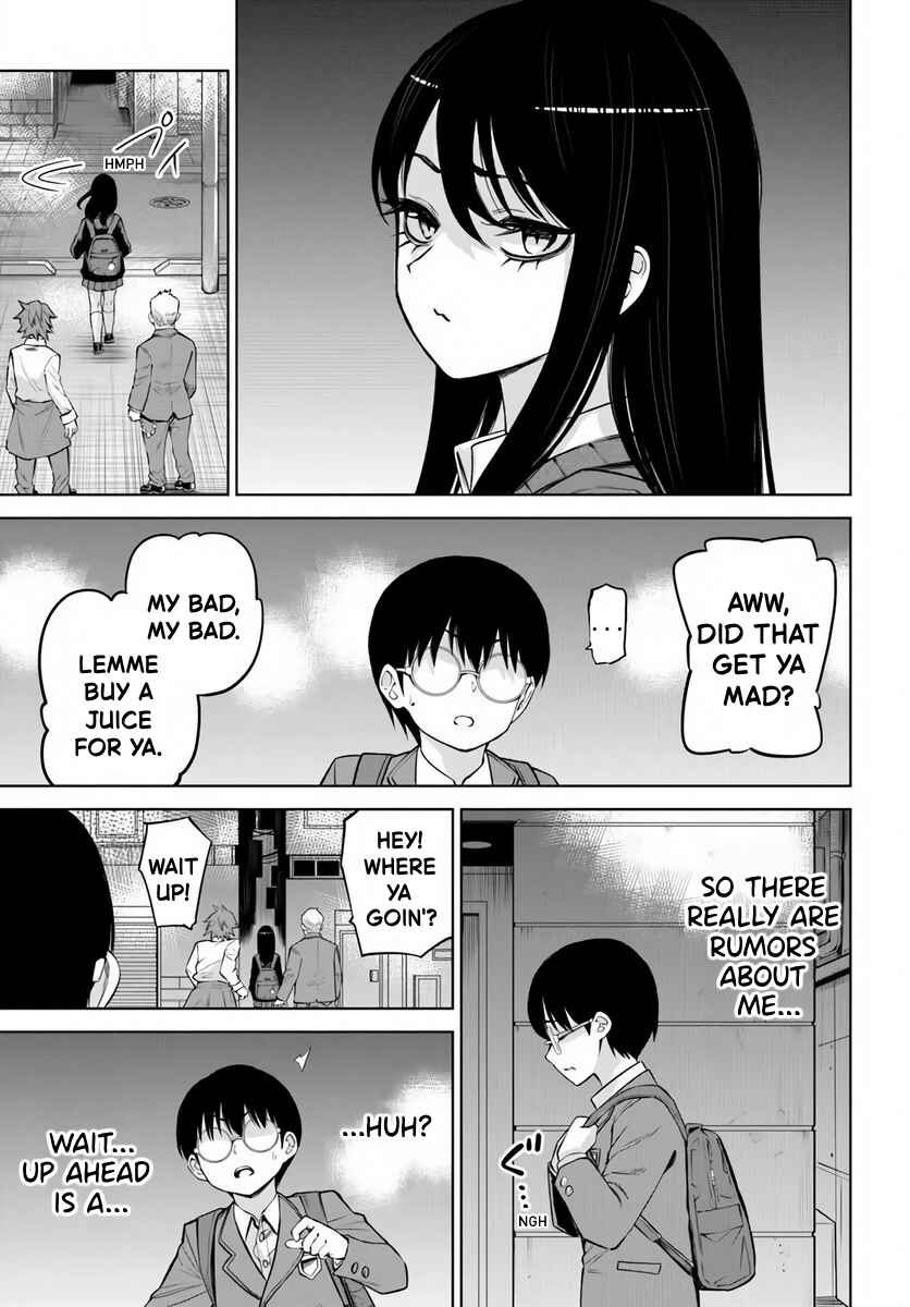 Chapter 69 - Page 23