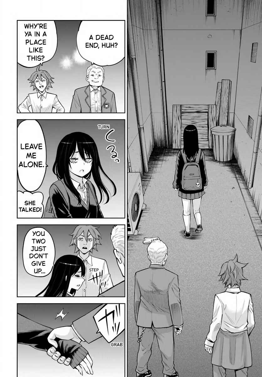 Chapter 69 - Page 24