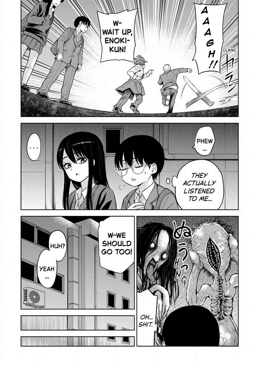 Chapter 69 - Page 34