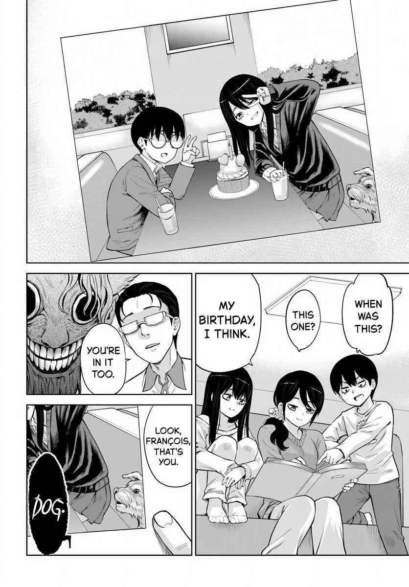 Chapter 69 - Page 43