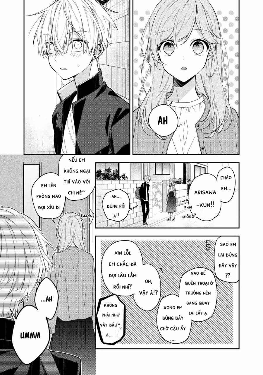 Chapter 1 - Page 3