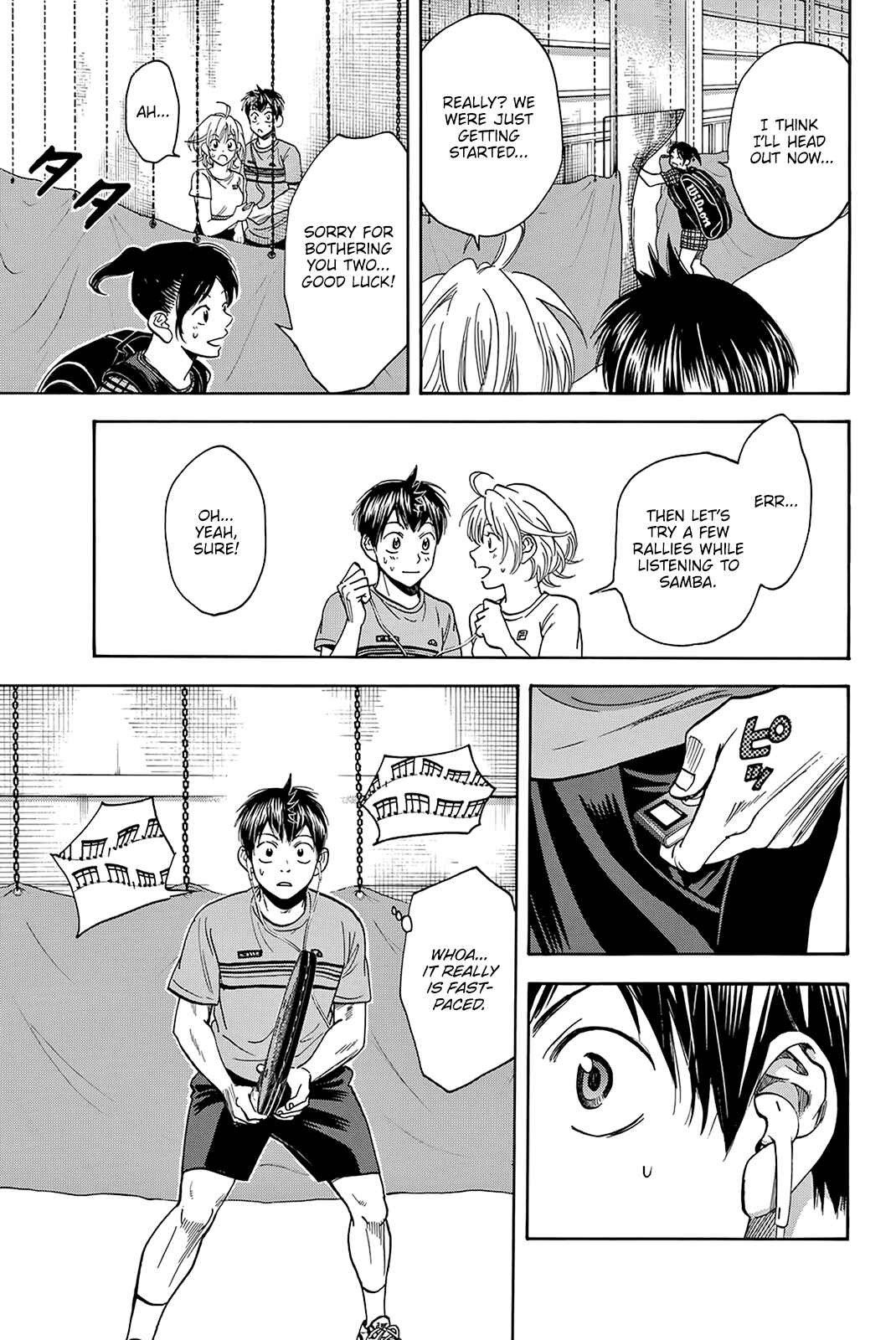 Chapter 411 - Page 10