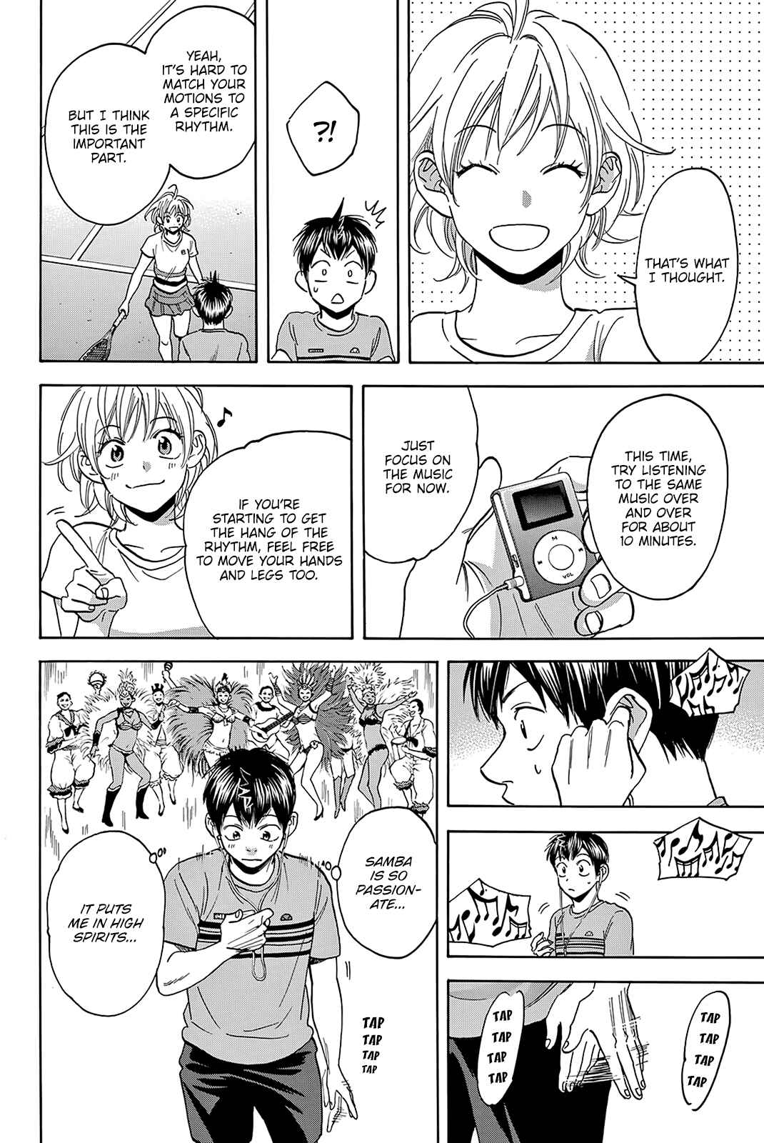 Chapter 411 - Page 13