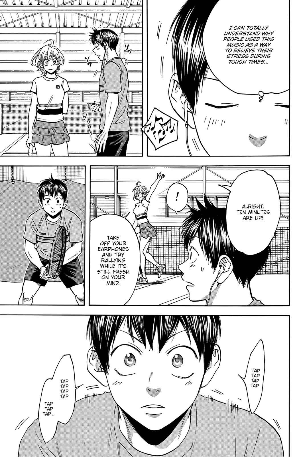 Chapter 411 - Page 14