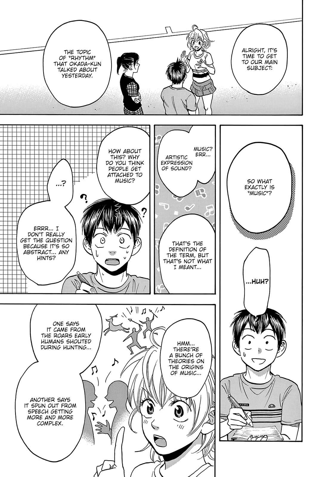 Chapter 411 - Page 6