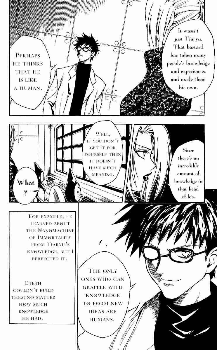 Chapter 154 - Page 19