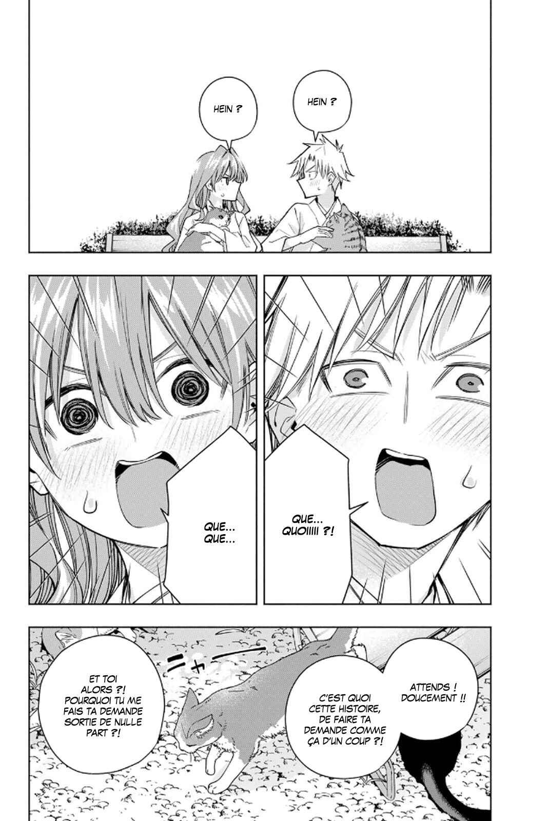 Chapter 192 - Page 17