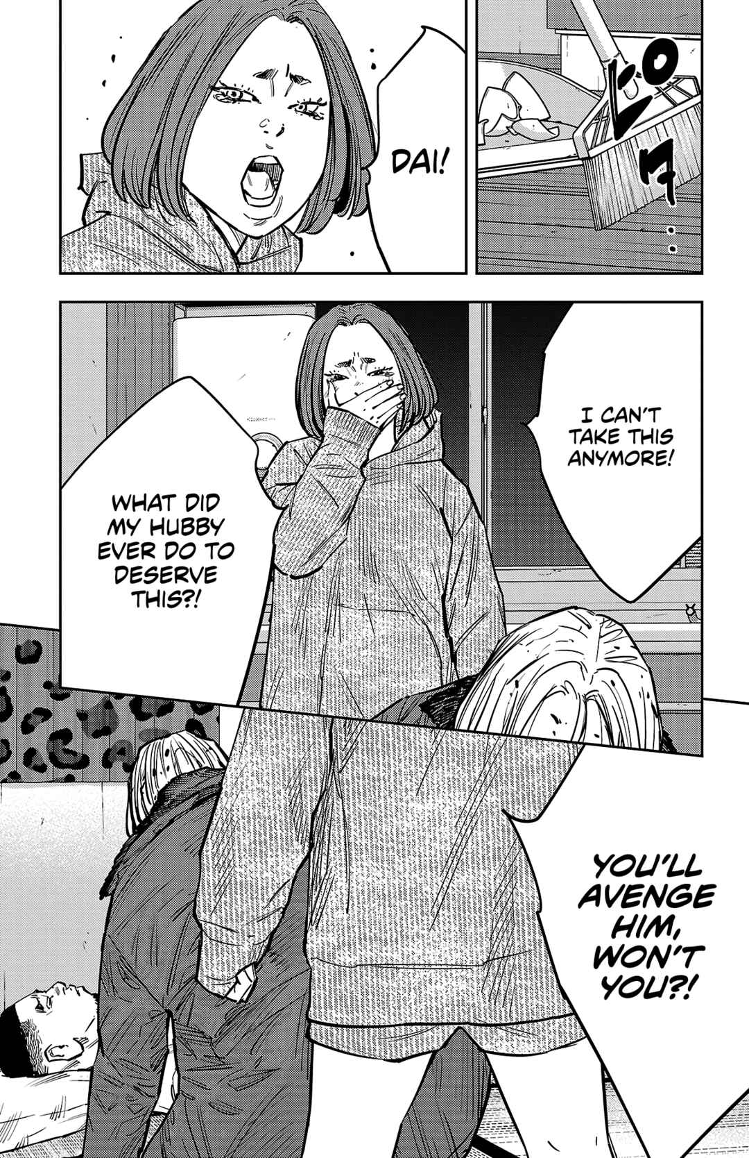 Chapter 133 - Page 12