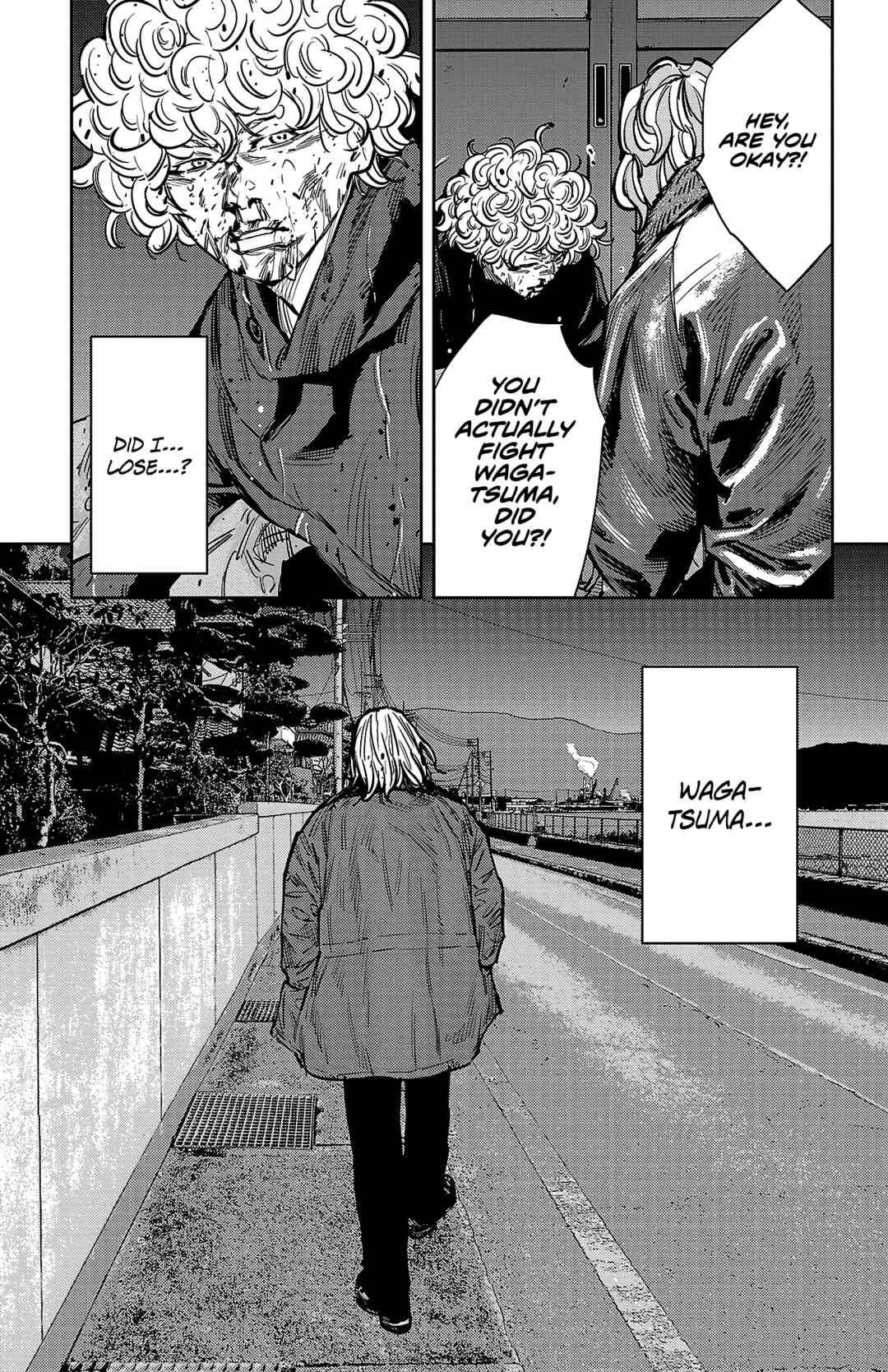 Chapter 133 - Page 8