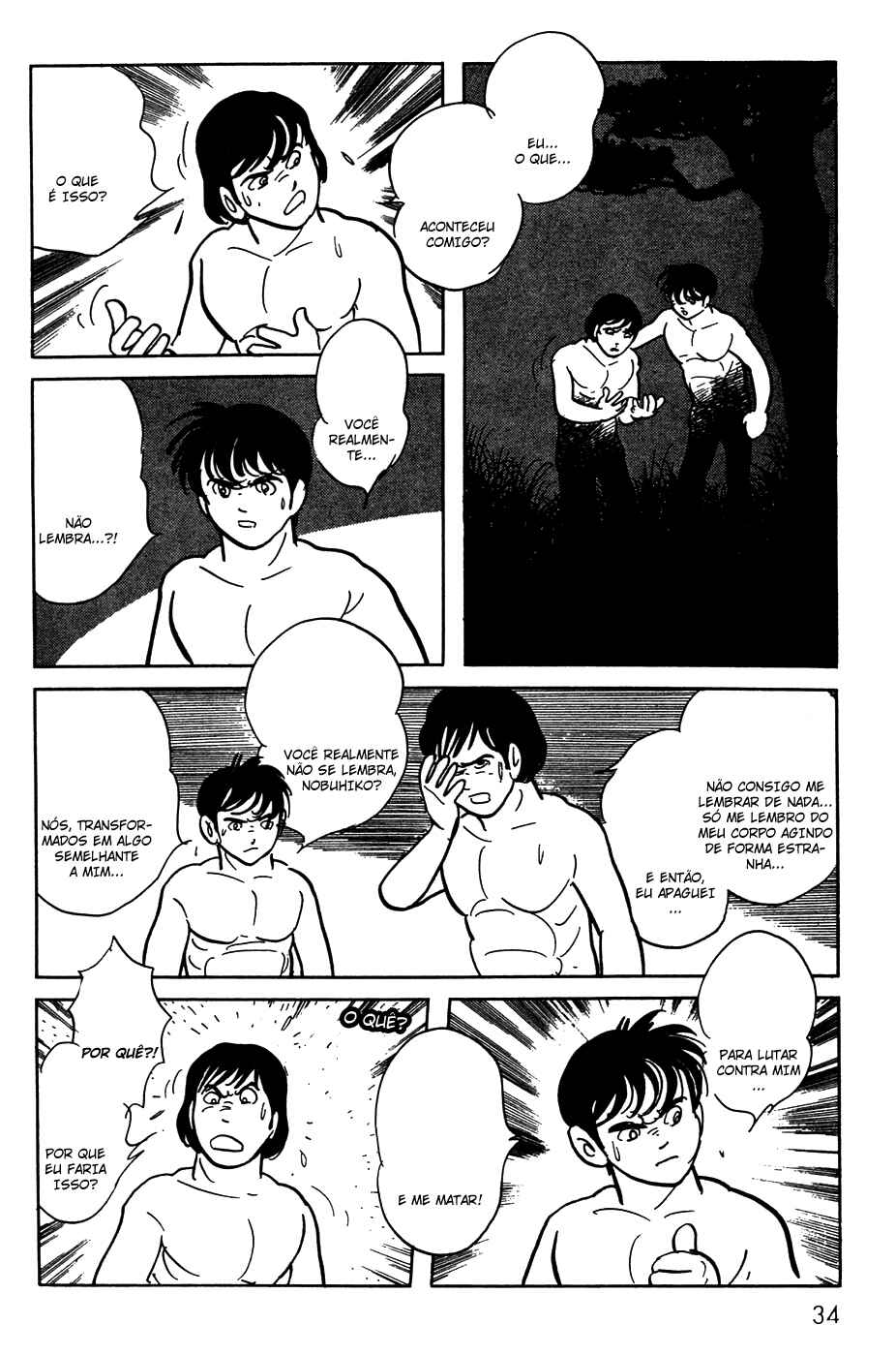 Chapter 18 - Page 30