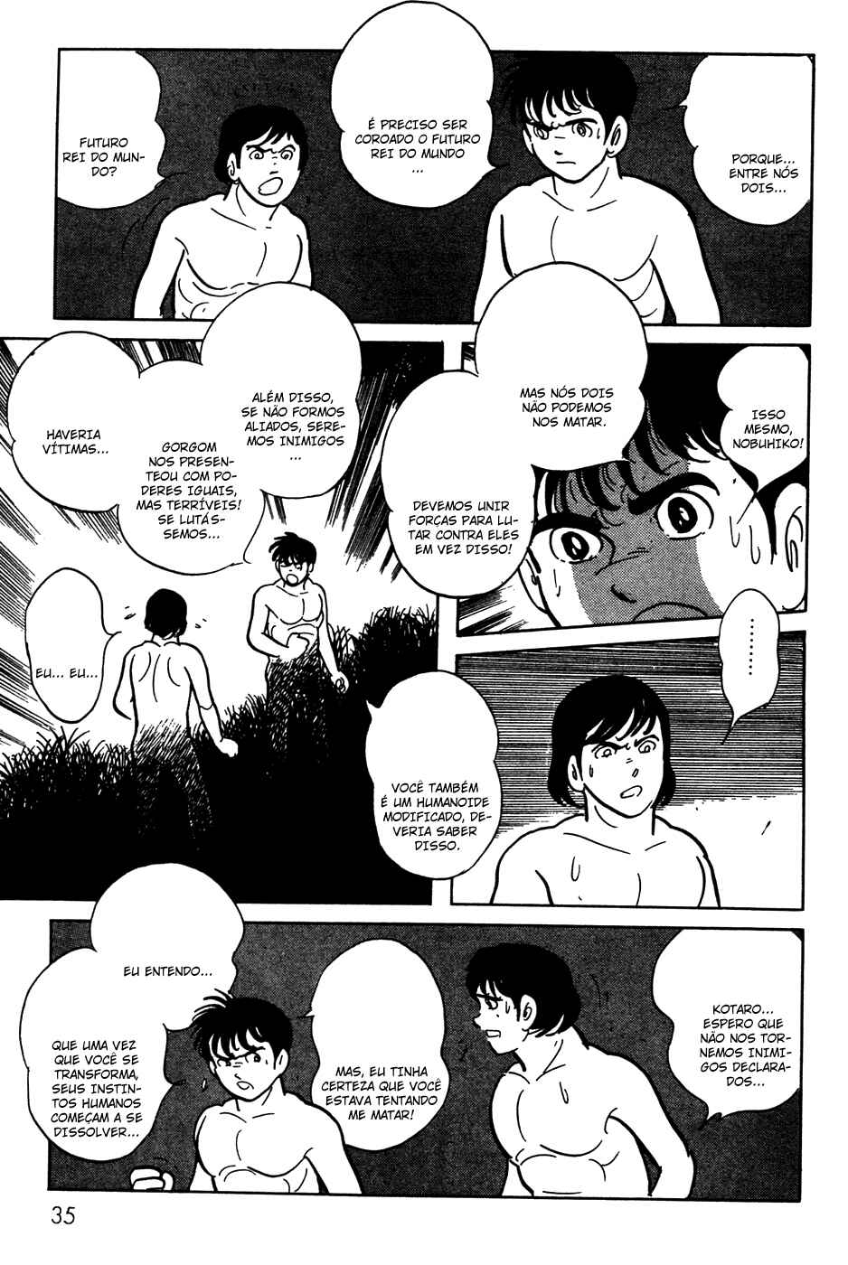 Chapter 18 - Page 31