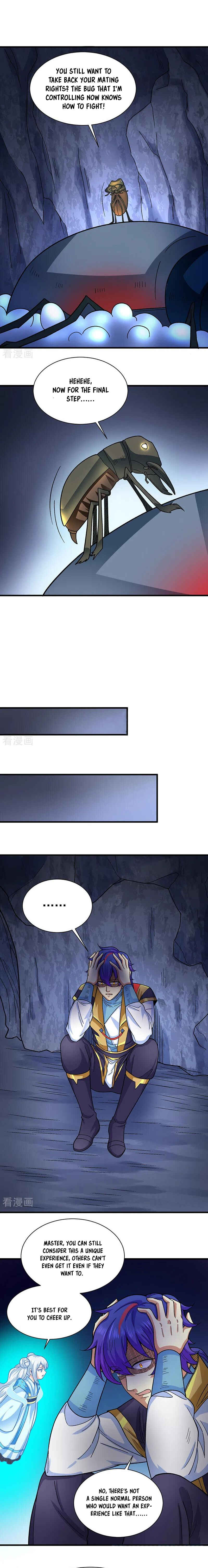 Chapter 384 - Page 6