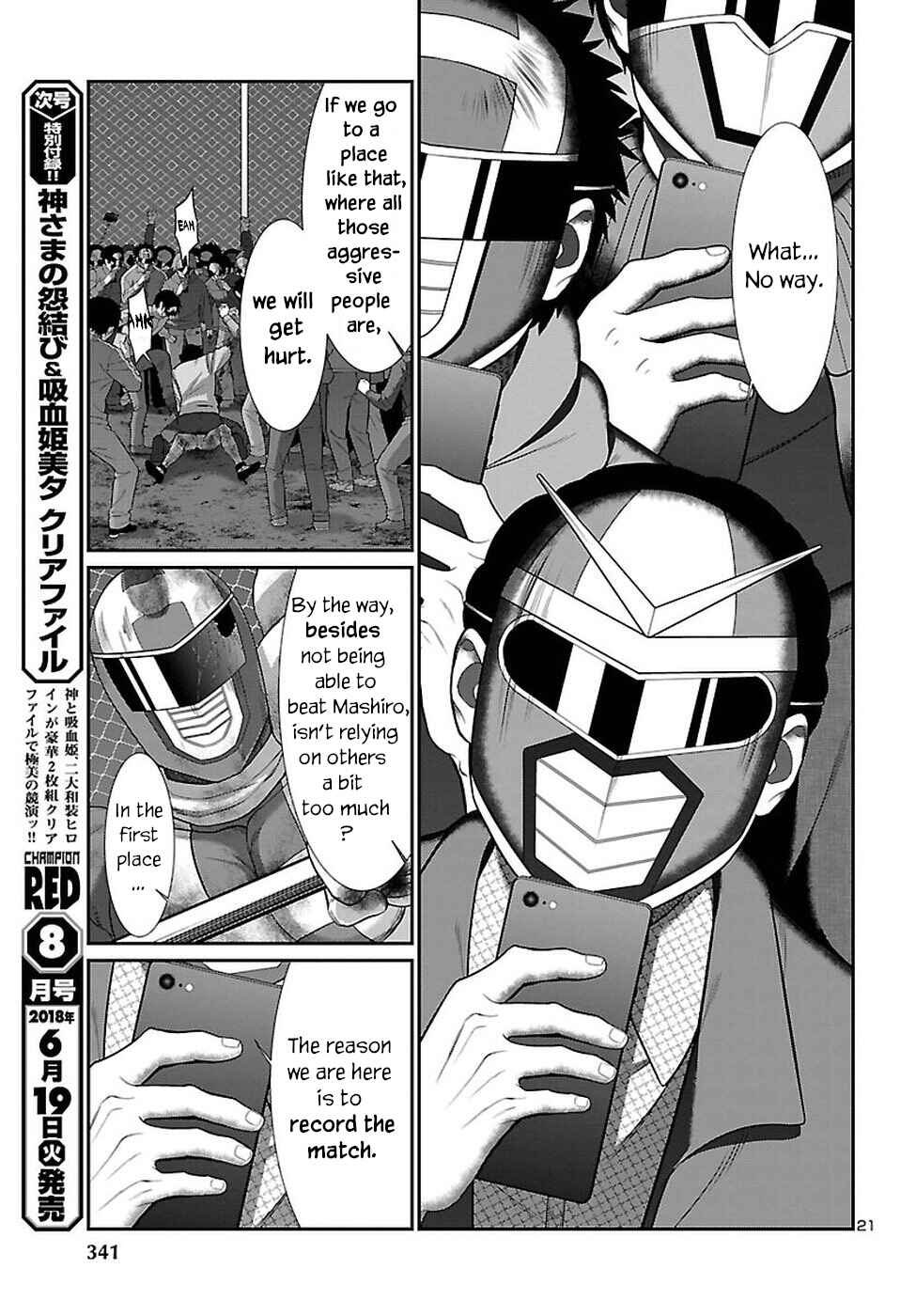 Chapter 42 - Page 22