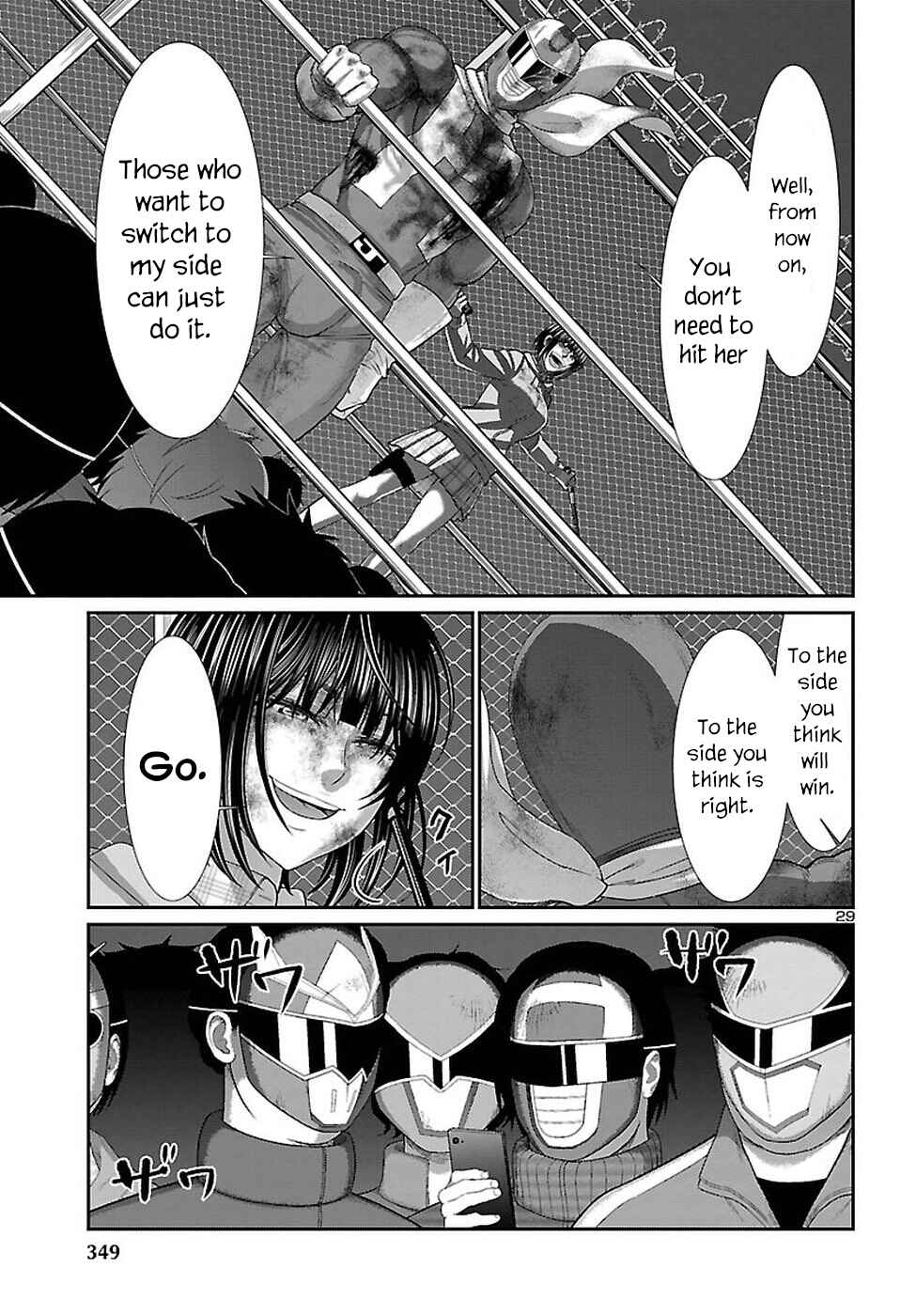Chapter 42 - Page 30