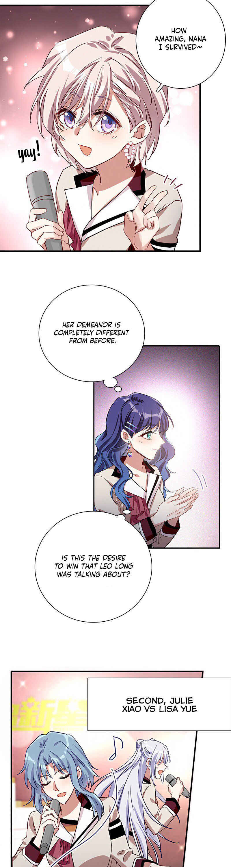 Chapter 264 - Page 10