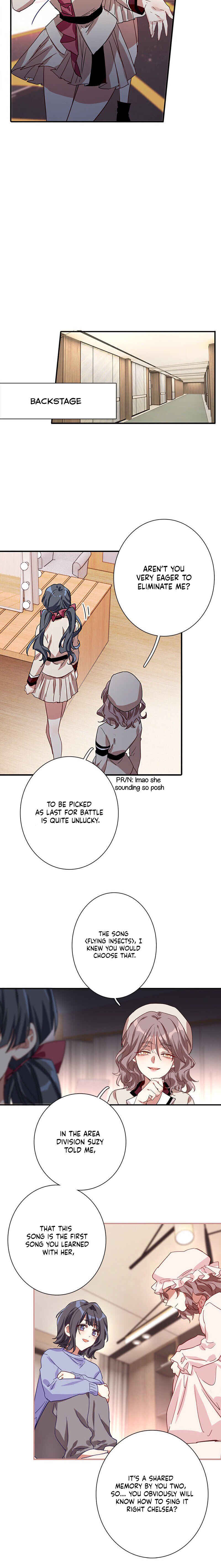Chapter 264 - Page 11