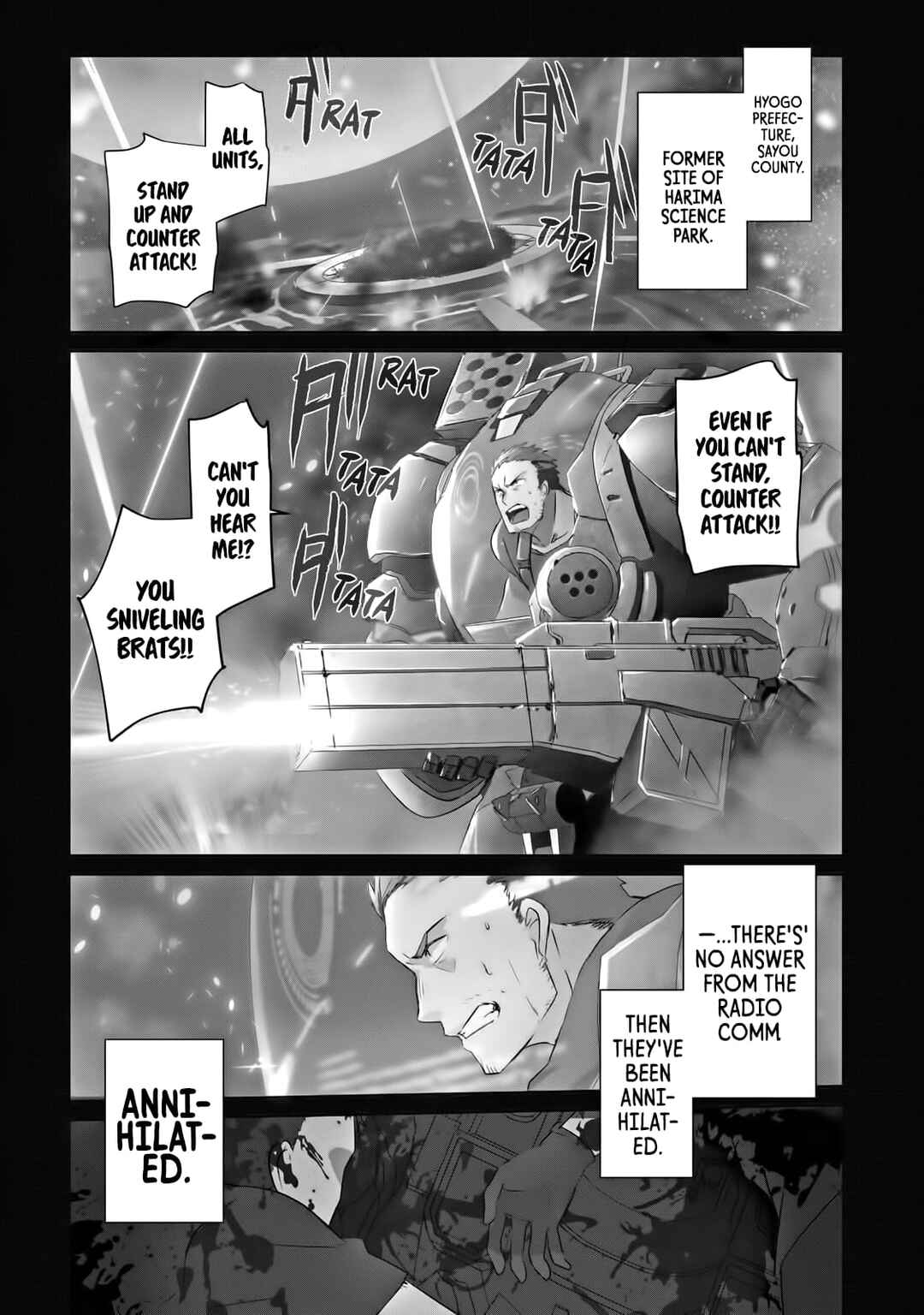 Chapter 1 - Page 6