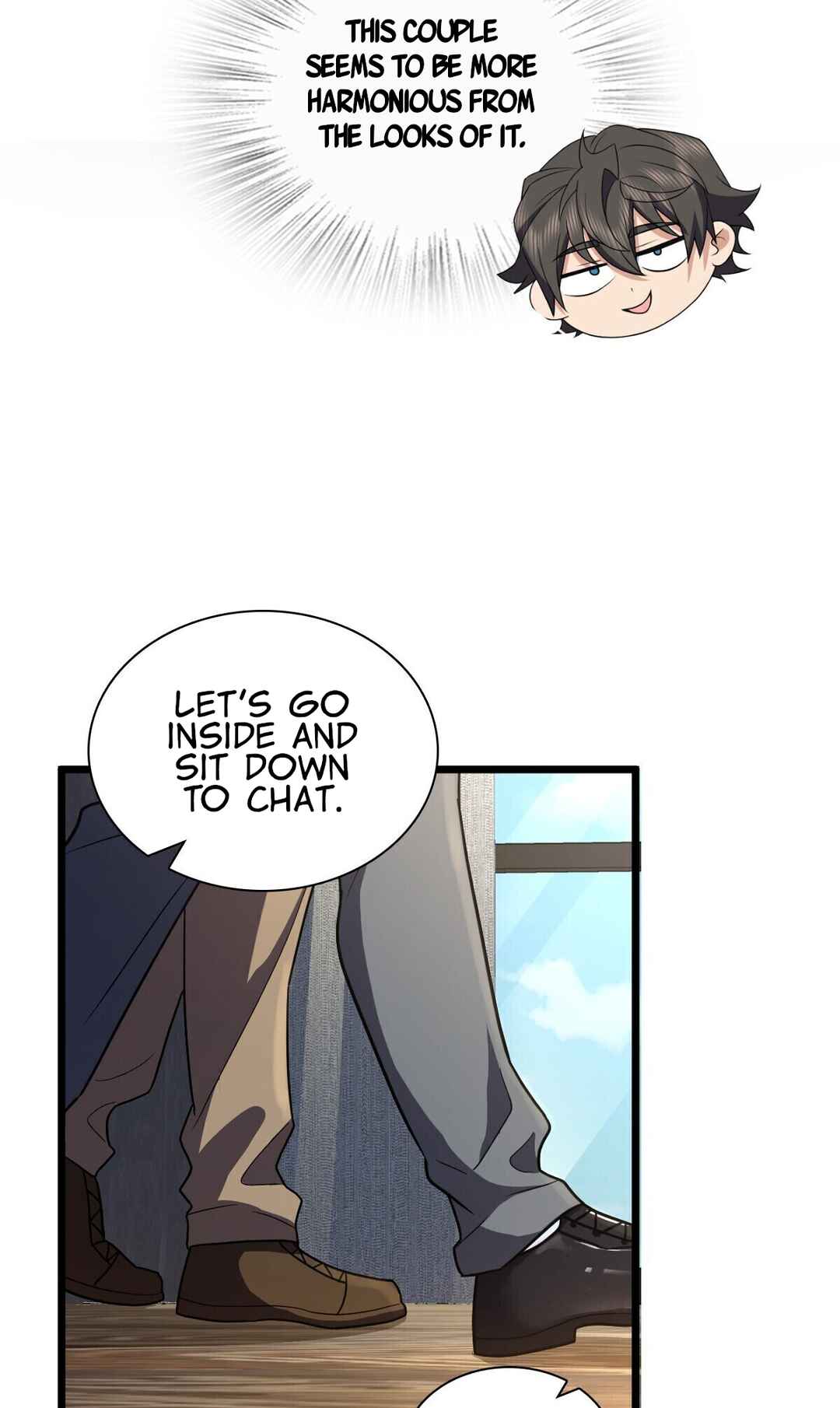Chapter 286 - Page 13