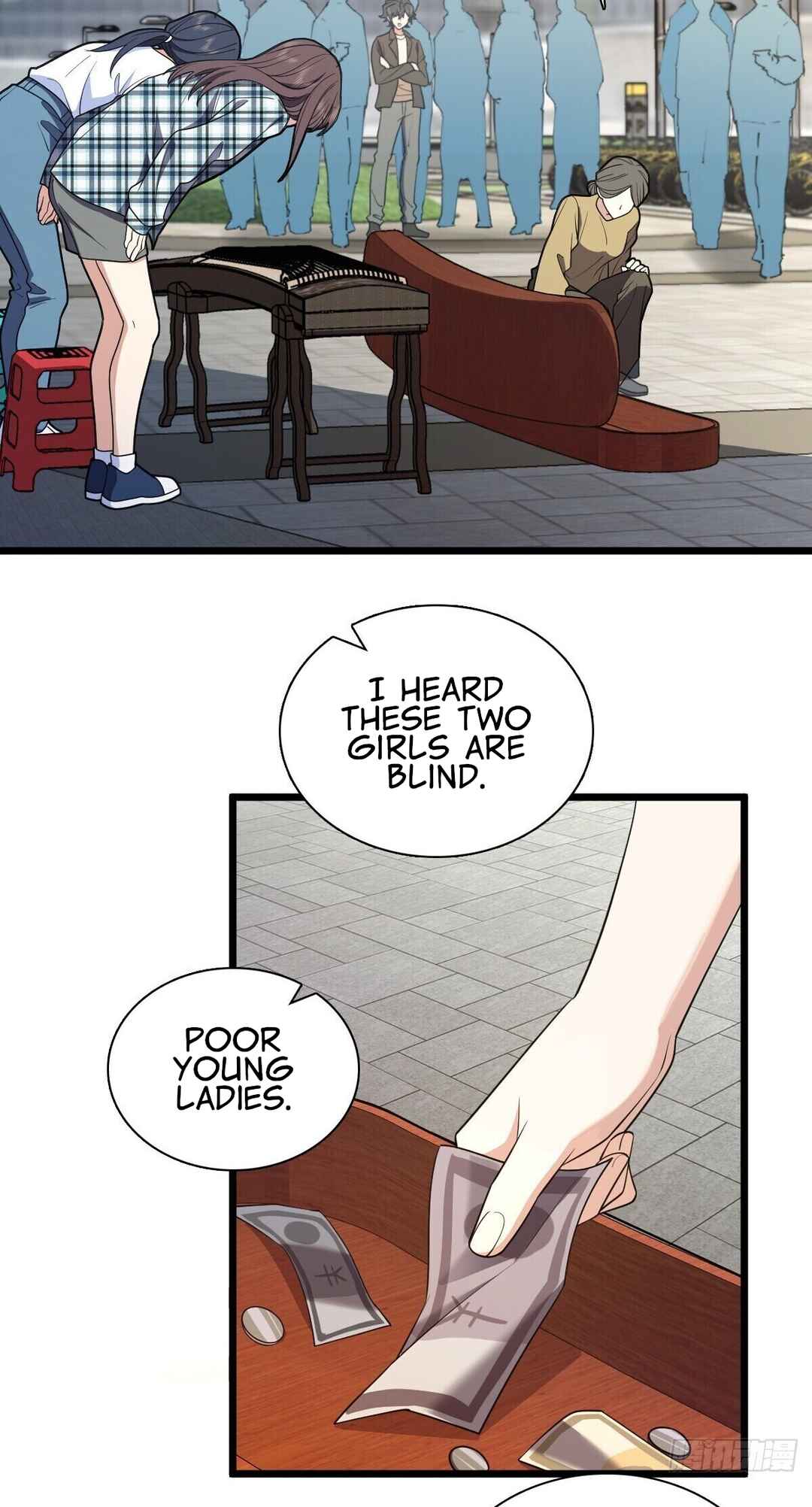 Chapter 286 - Page 42