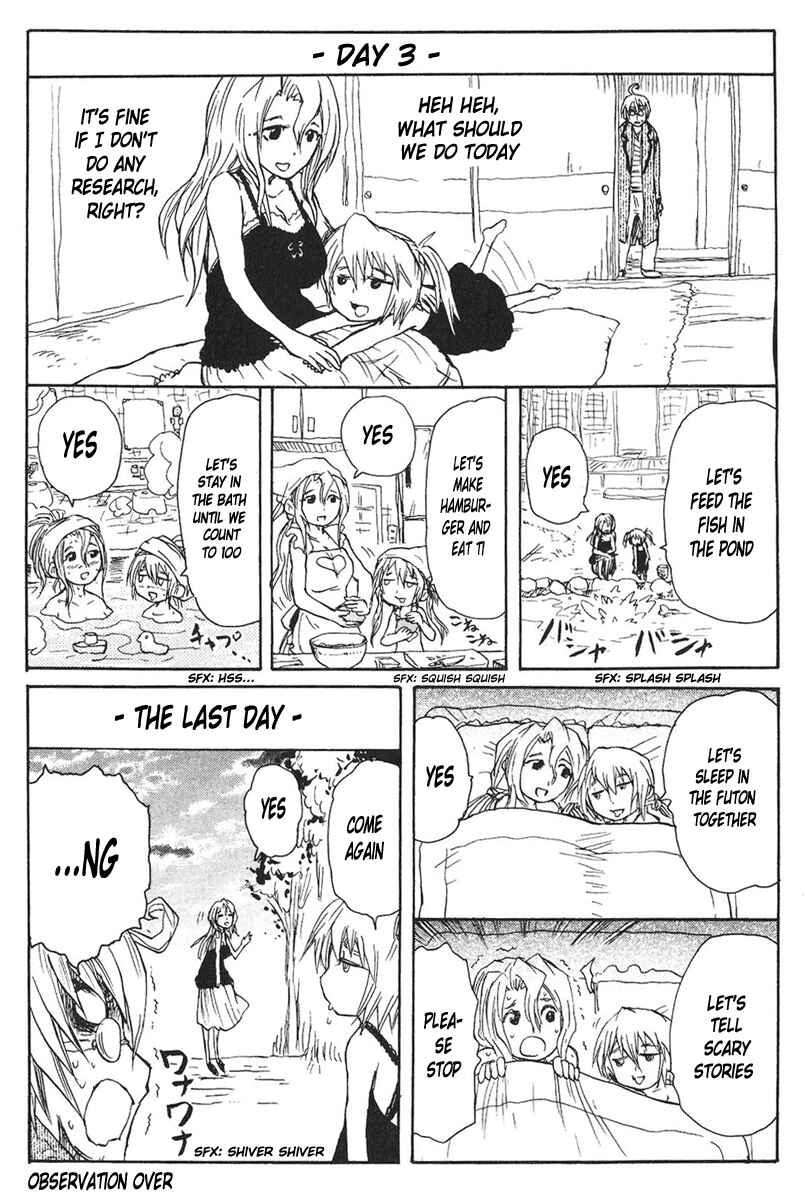 Chapter 69 - Page 23