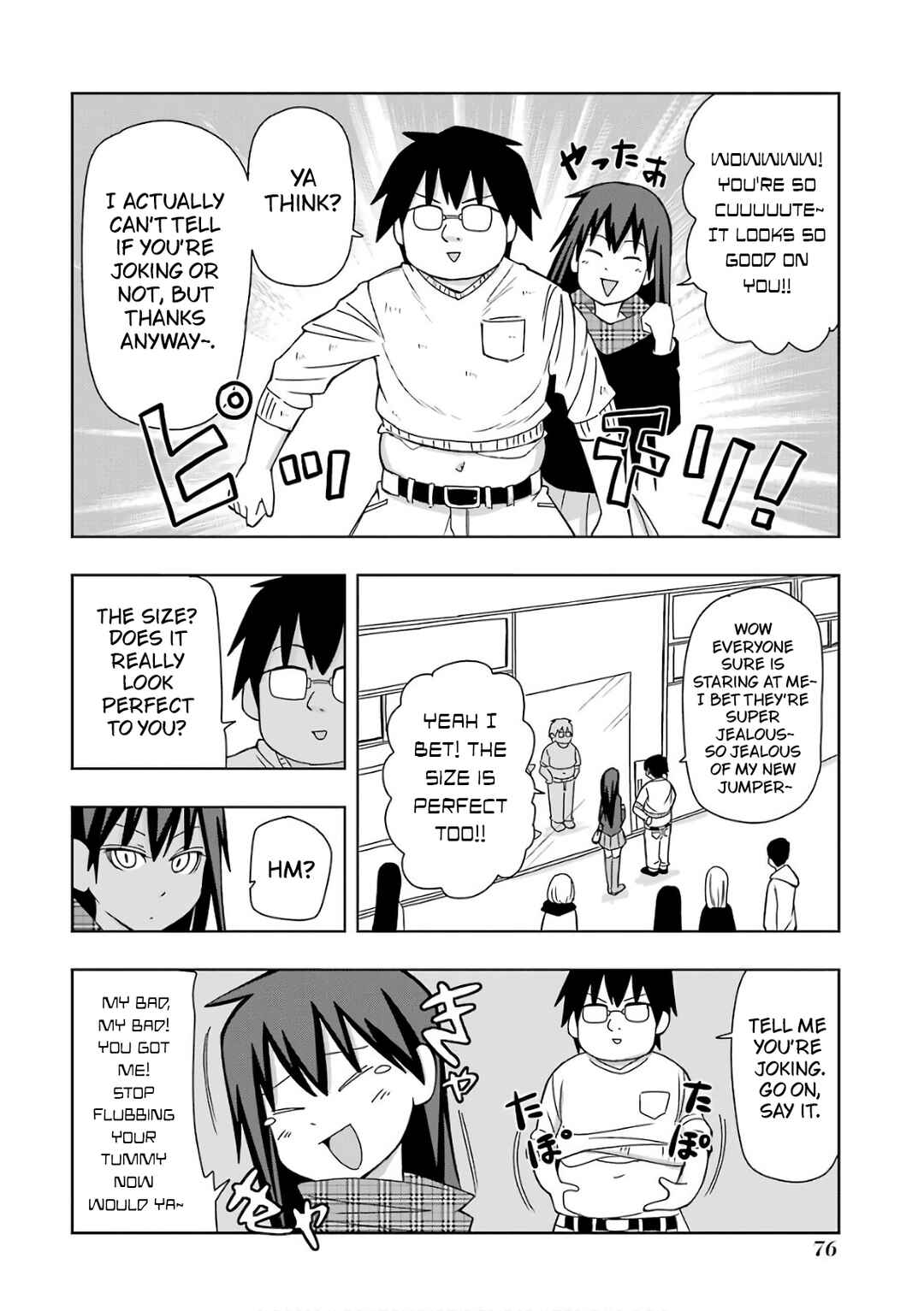 Chapter 210 - Page 2