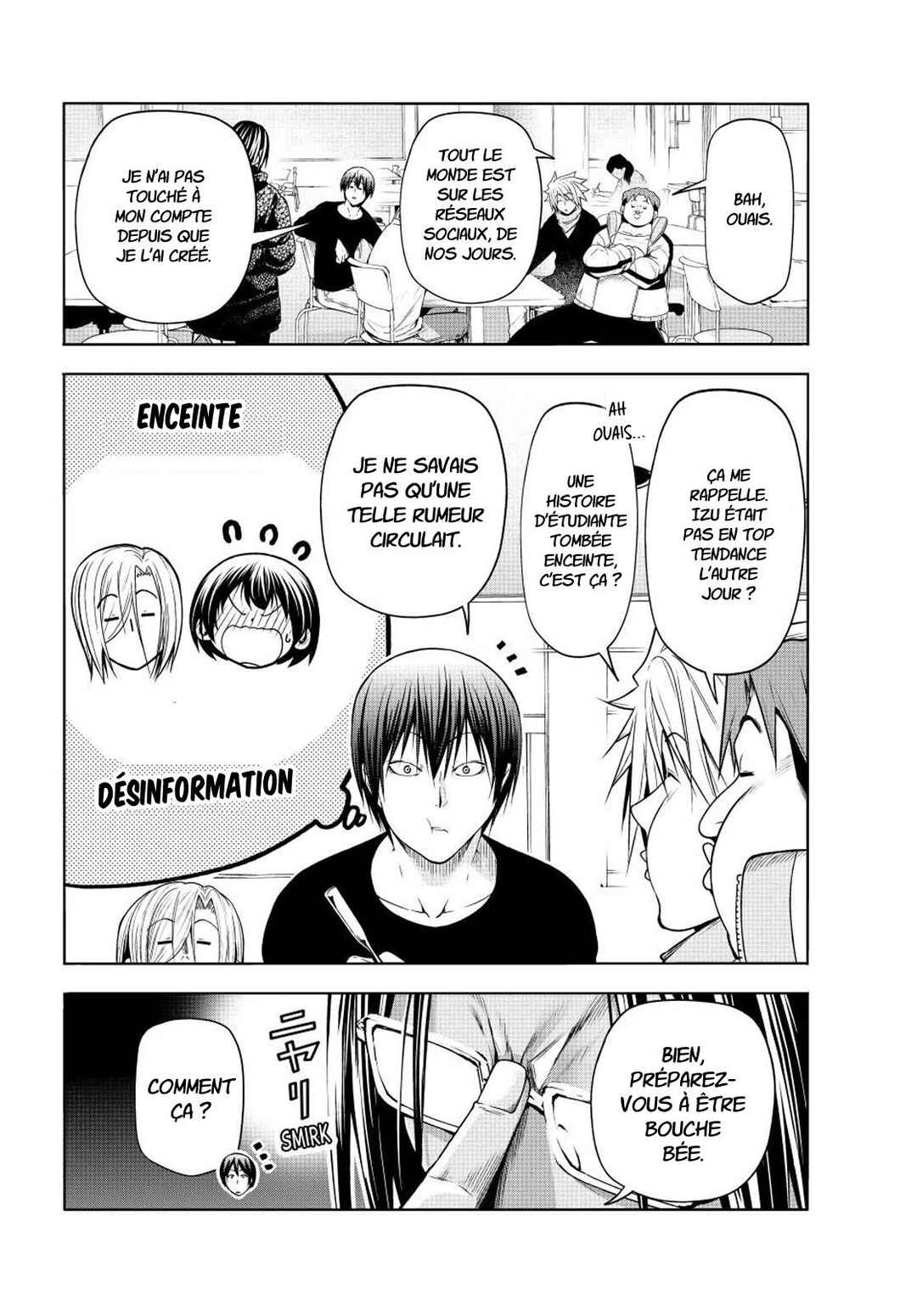 Chapter 101 - Page 3