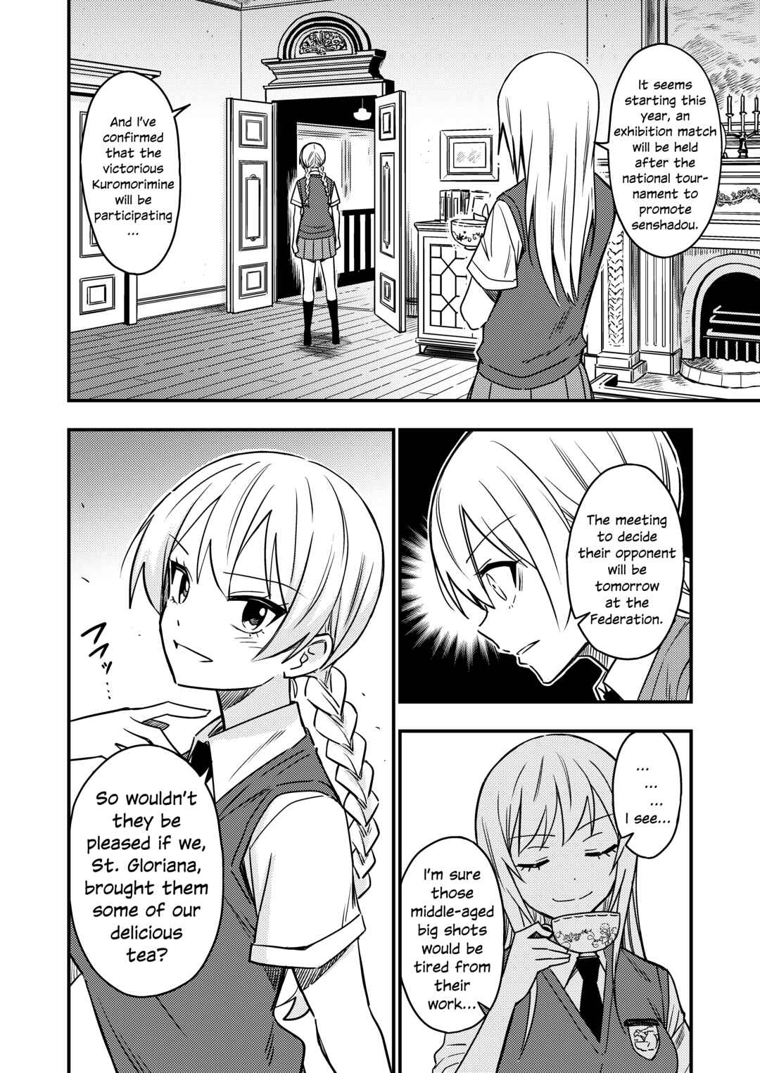 Chapter 1 - Page 5