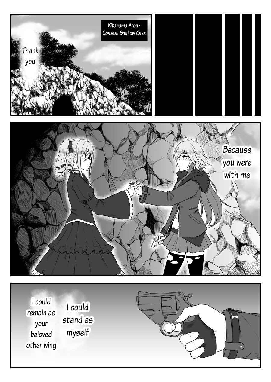 Chapter 36 - Page 20