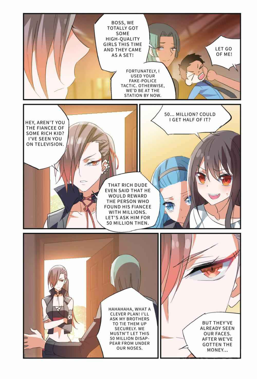 Chapter 36 - Page 22