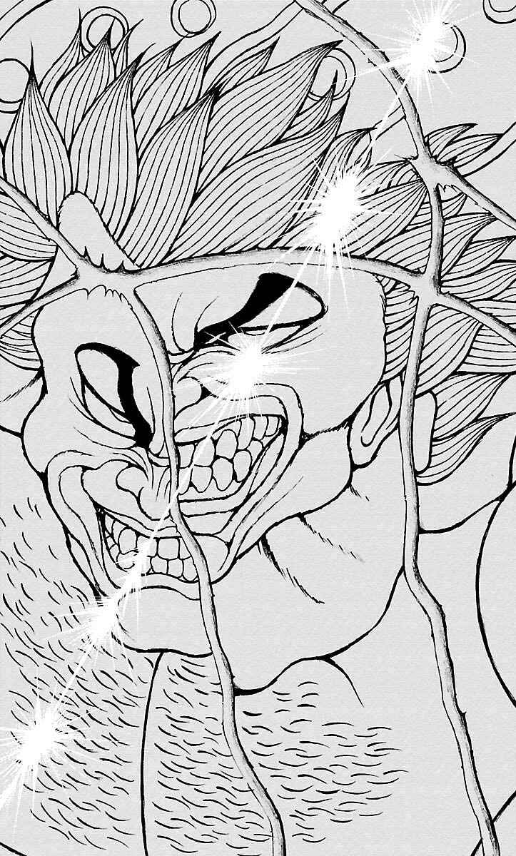 Chapter 163 - Page 18