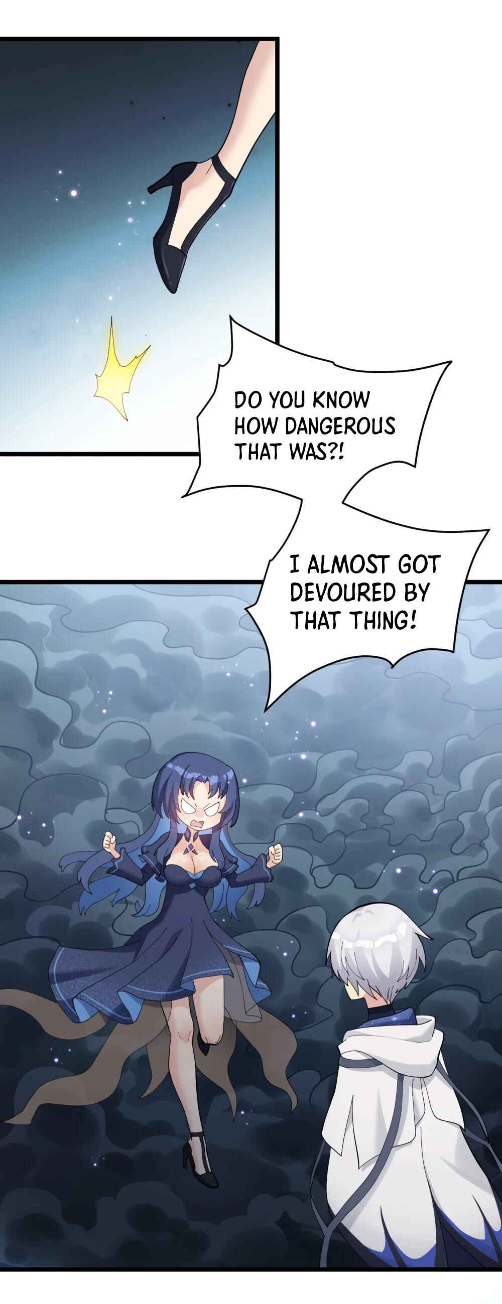 Chapter 93 - Page 40