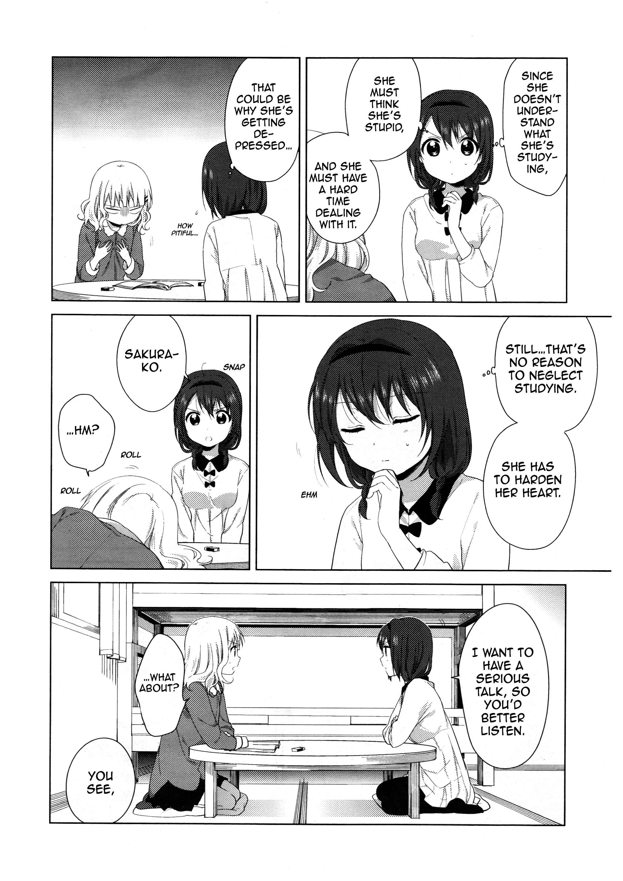 Chapter 70 - Page 8