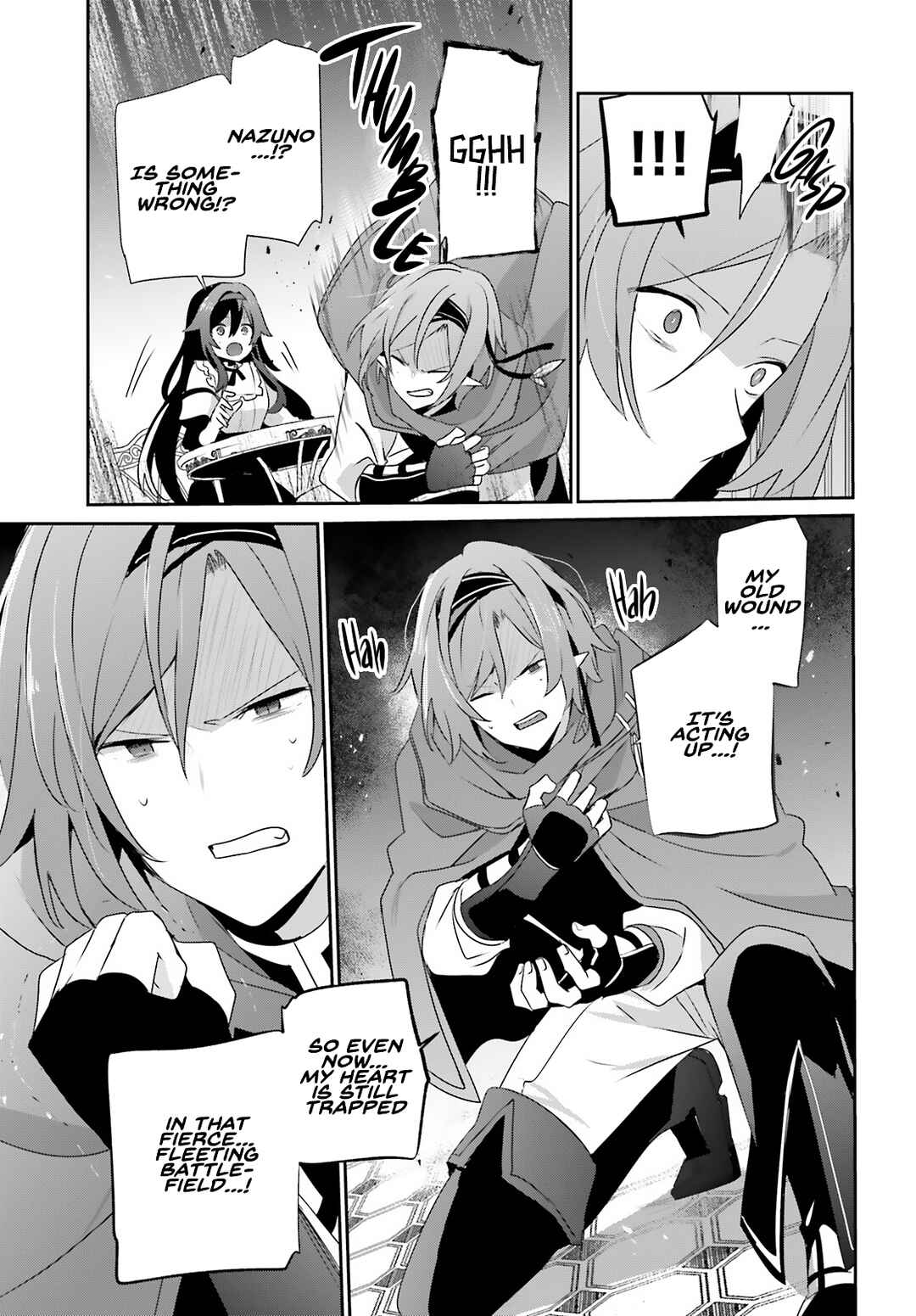Chapter 81 - Page 10