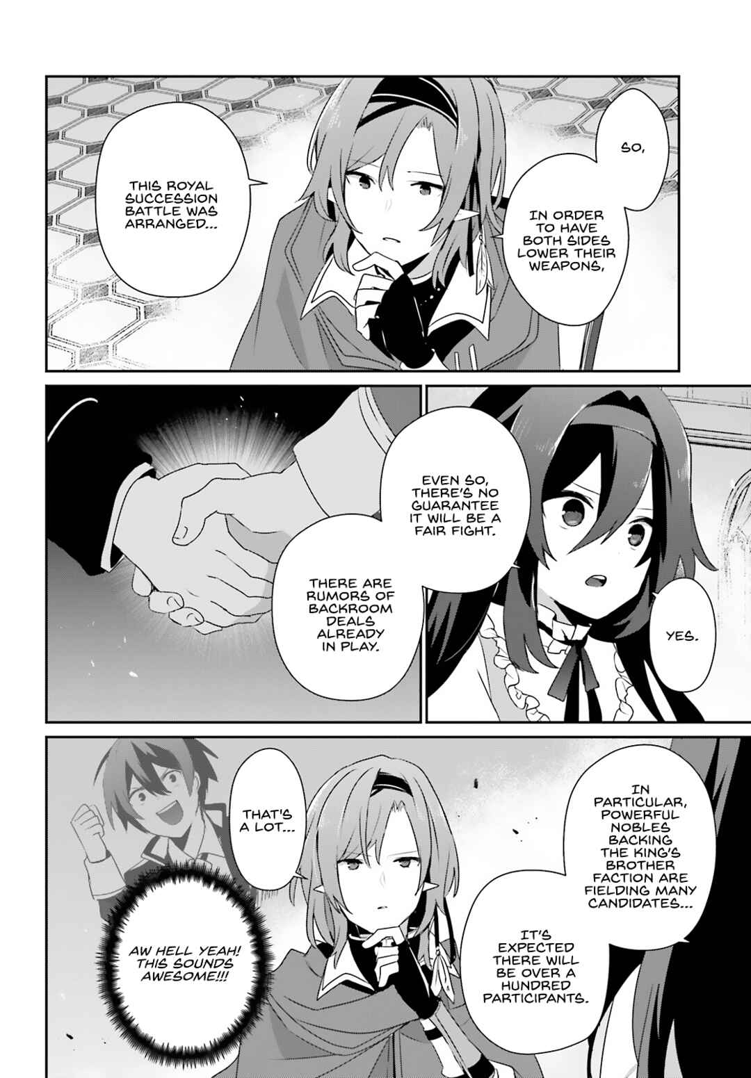 Chapter 81 - Page 15