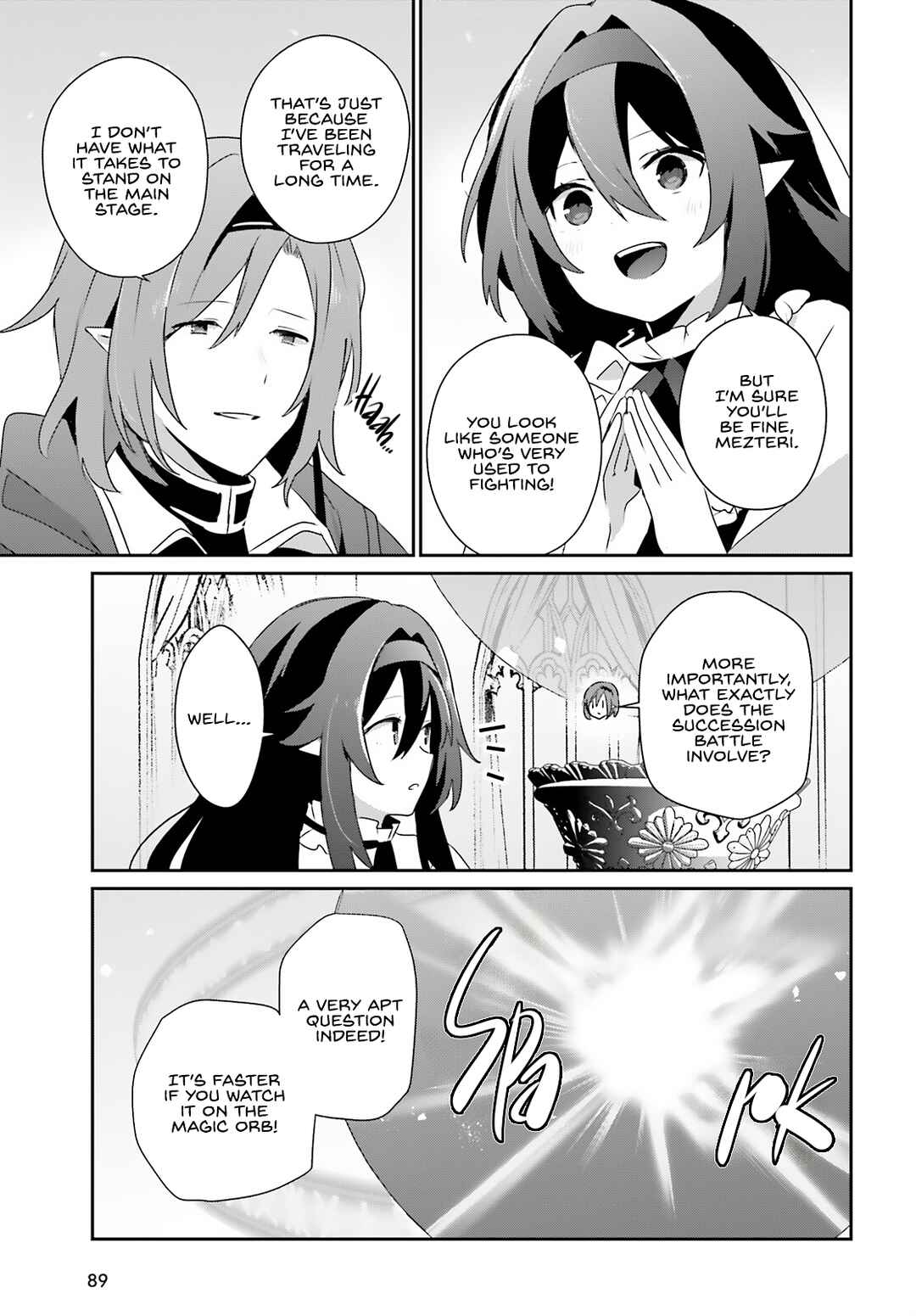 Chapter 81 - Page 16