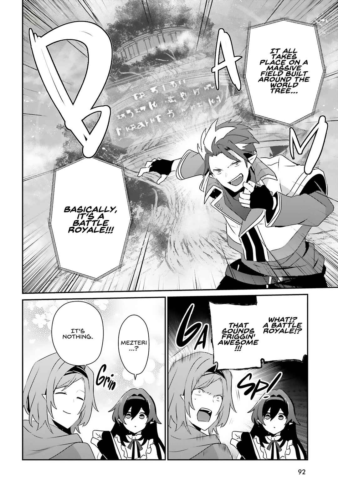 Chapter 81 - Page 19