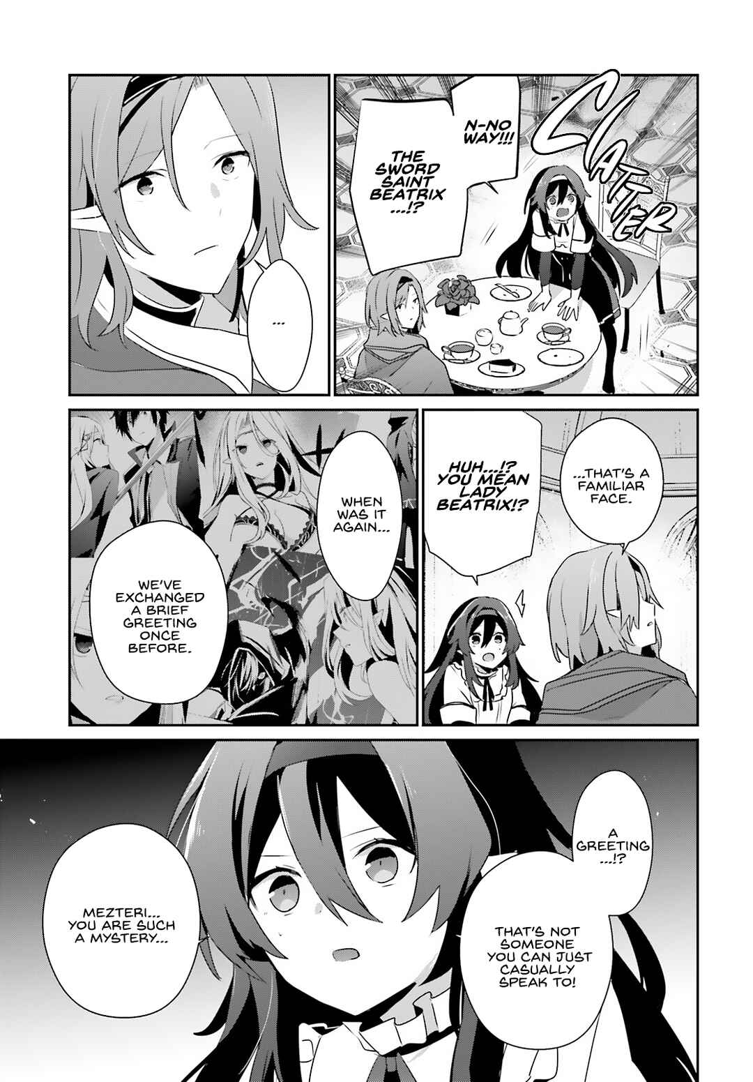 Chapter 81 - Page 22